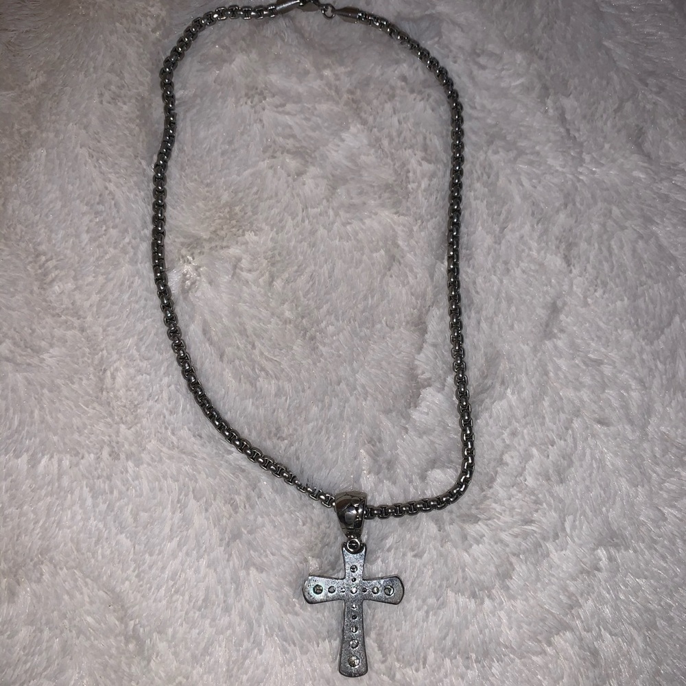 NECKLACE - Picture 6 of 6